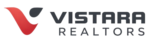 Vistara Realtors Logo
